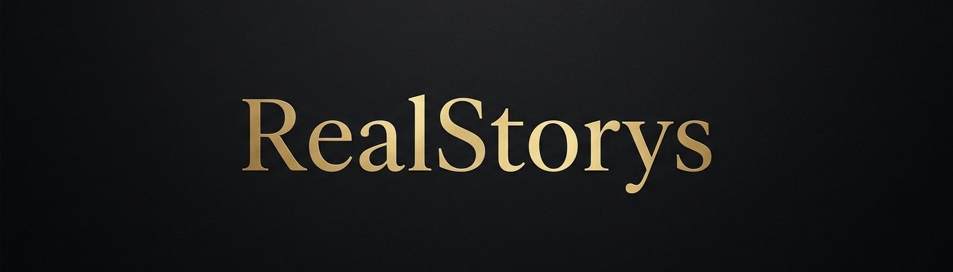 RealStorys